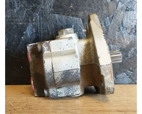 MERCEDES MBE4000 Fuel Pump