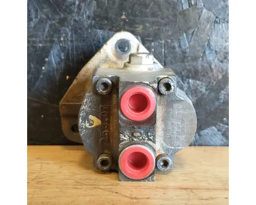 MERCEDES MBE4000 Fuel Pump