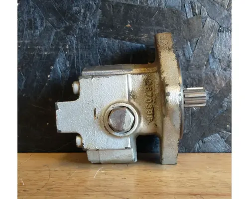 MERCEDES MBE4000 Fuel Pump