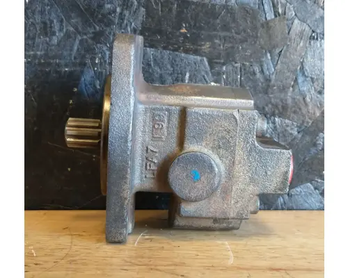 MERCEDES MBE4000 Fuel Pump