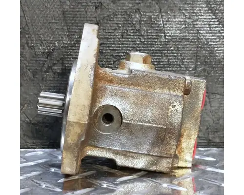 MERCEDES MBE4000 Fuel Pump