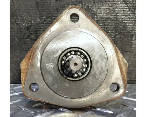 MERCEDES MBE4000 Fuel Pump