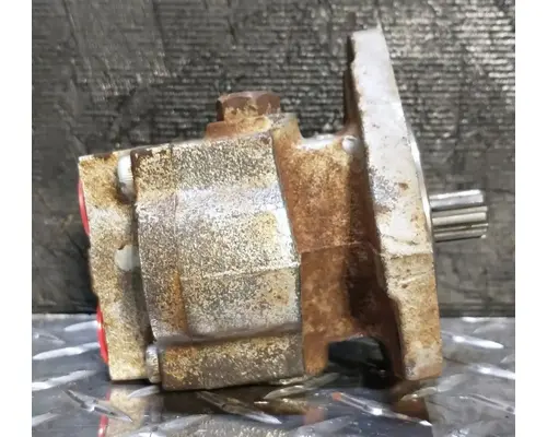 MERCEDES MBE4000 Fuel Pump