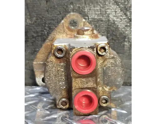 MERCEDES MBE4000 Fuel Pump
