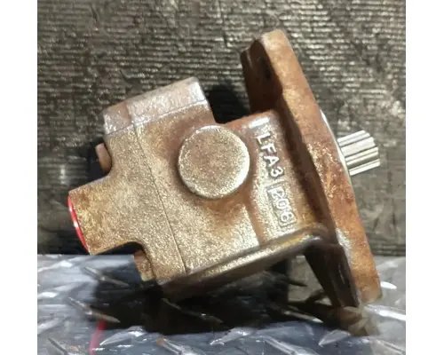 MERCEDES MBE4000 Fuel Pump