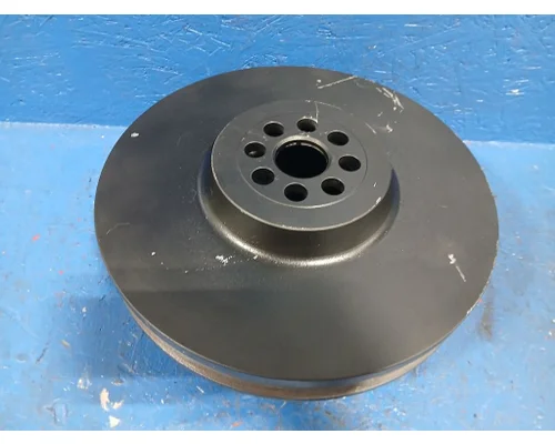 MERCEDES MBE4000 Harmonic Balancer