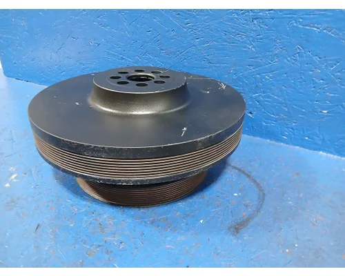 MERCEDES MBE4000 Harmonic Balancer