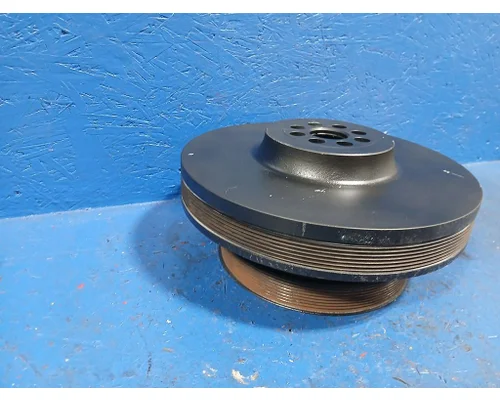MERCEDES MBE4000 Harmonic Balancer