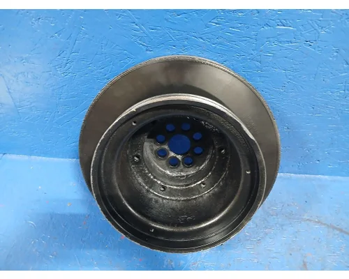MERCEDES MBE4000 Harmonic Balancer