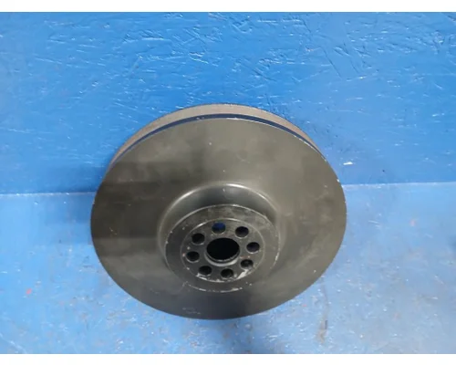 MERCEDES MBE4000 Harmonic Balancer