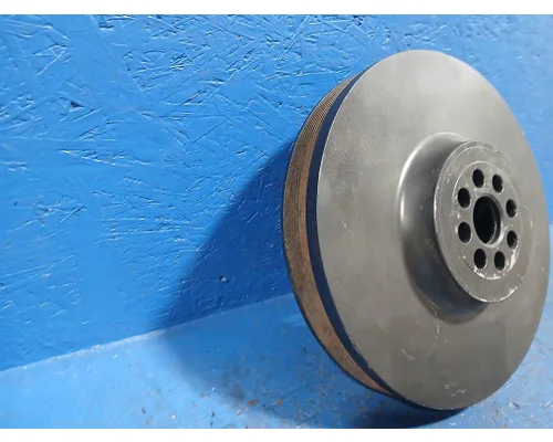 MERCEDES MBE4000 Harmonic Balancer