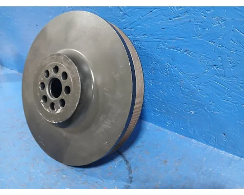 MERCEDES MBE4000 Harmonic Balancer