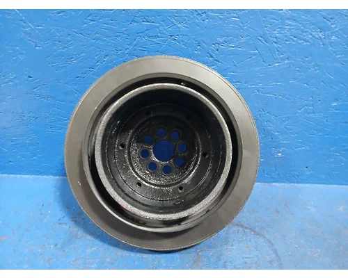 MERCEDES MBE4000 Harmonic Balancer