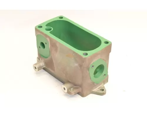 MERCEDES MBE4000 Intake Manifold