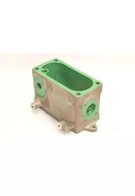 MERCEDES MBE4000 Intake Manifold