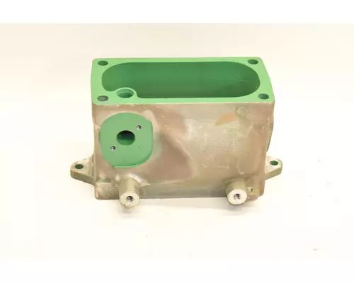 MERCEDES MBE4000 Intake Manifold