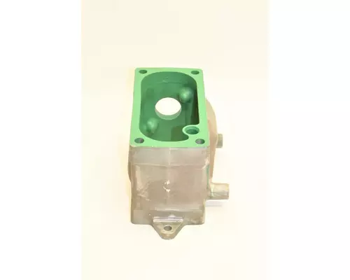 MERCEDES MBE4000 Intake Manifold