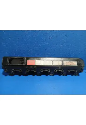 MERCEDES MBE4000 Intake Manifold