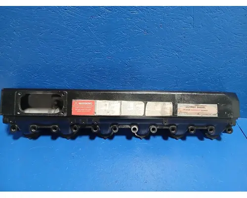 MERCEDES MBE4000 Intake Manifold