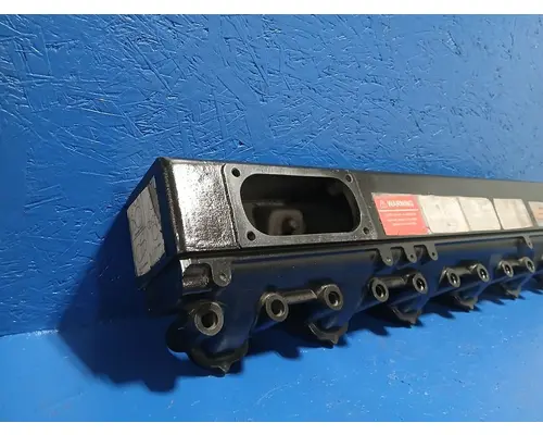 MERCEDES MBE4000 Intake Manifold