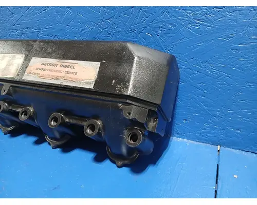 MERCEDES MBE4000 Intake Manifold