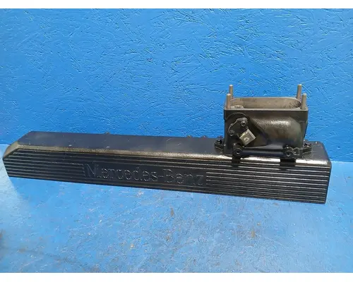 MERCEDES MBE4000 Intake Manifold