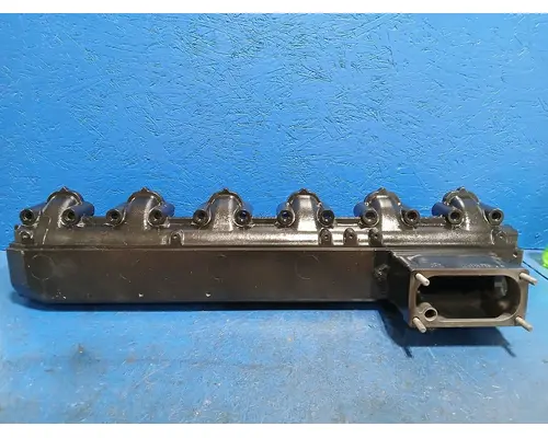MERCEDES MBE4000 Intake Manifold