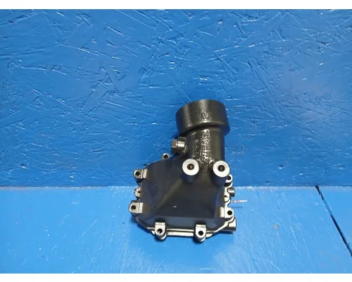 MERCEDES MBE4000 Intake Manifold