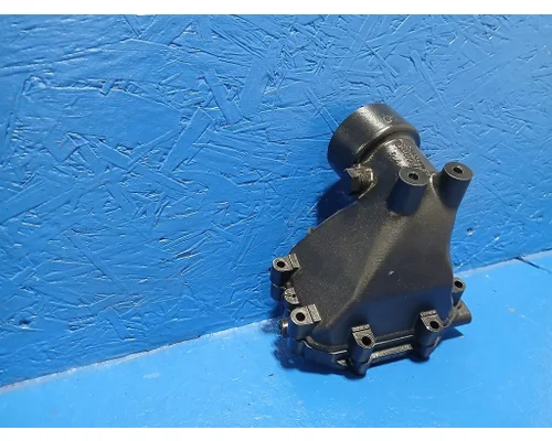 MERCEDES MBE4000 Intake Manifold