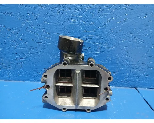 MERCEDES MBE4000 Intake Manifold