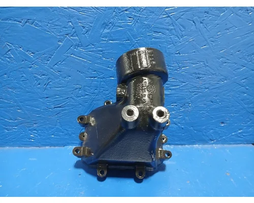 MERCEDES MBE4000 Intake Manifold