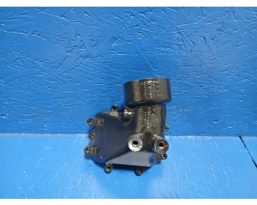 MERCEDES MBE4000 Intake Manifold