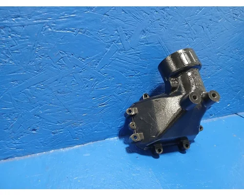MERCEDES MBE4000 Intake Manifold