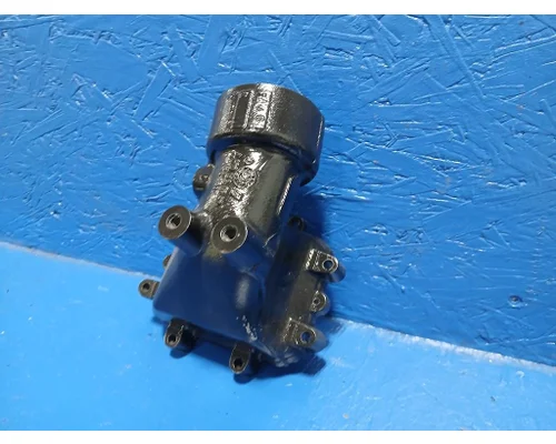MERCEDES MBE4000 Intake Manifold