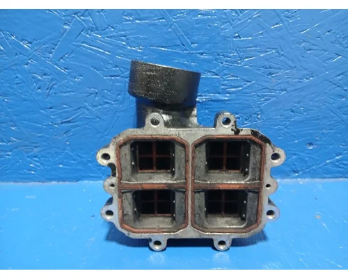 MERCEDES MBE4000 Intake Manifold