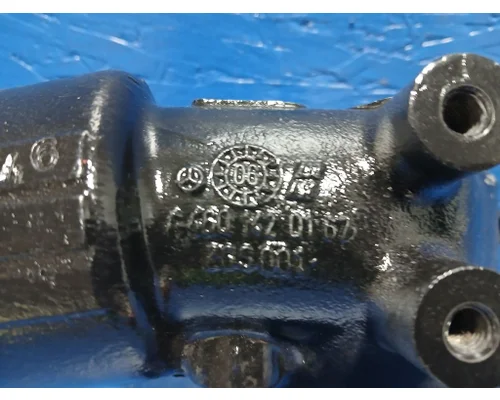 MERCEDES MBE4000 Intake Manifold