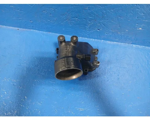 MERCEDES MBE4000 Intake Manifold