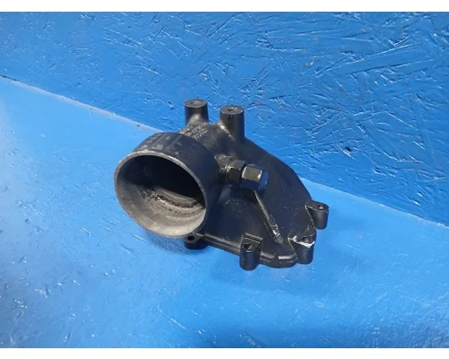 MERCEDES MBE4000 Intake Manifold