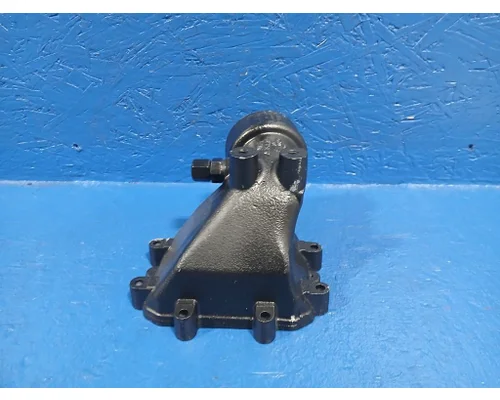 MERCEDES MBE4000 Intake Manifold