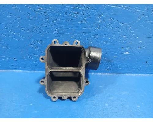 MERCEDES MBE4000 Intake Manifold