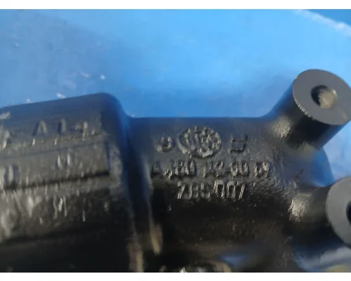 MERCEDES MBE4000 Intake Manifold