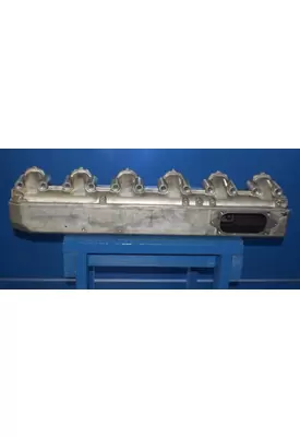 MERCEDES MBE4000 Intake Manifold