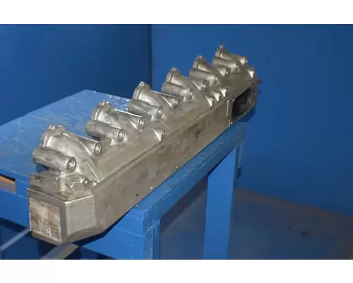 MERCEDES MBE4000 Intake Manifold