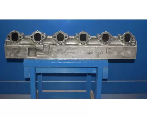 MERCEDES MBE4000 Intake Manifold