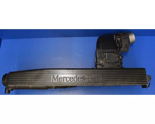 MERCEDES MBE4000 Intake Manifold