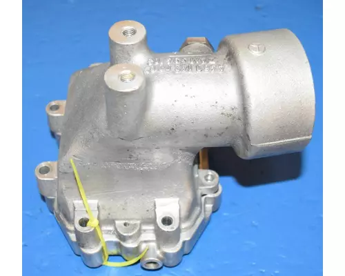 MERCEDES MBE4000 Intake Manifold