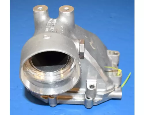 MERCEDES MBE4000 Intake Manifold