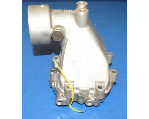 MERCEDES MBE4000 Intake Manifold
