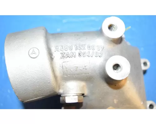 MERCEDES MBE4000 Intake Manifold