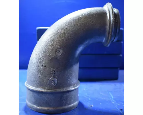 MERCEDES MBE4000 Intake Manifold